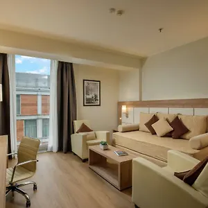 Doubletree By Hilton Milano